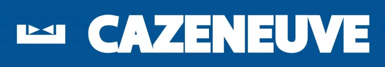 Cazeneuve logo