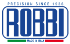 ROBBI LOGO